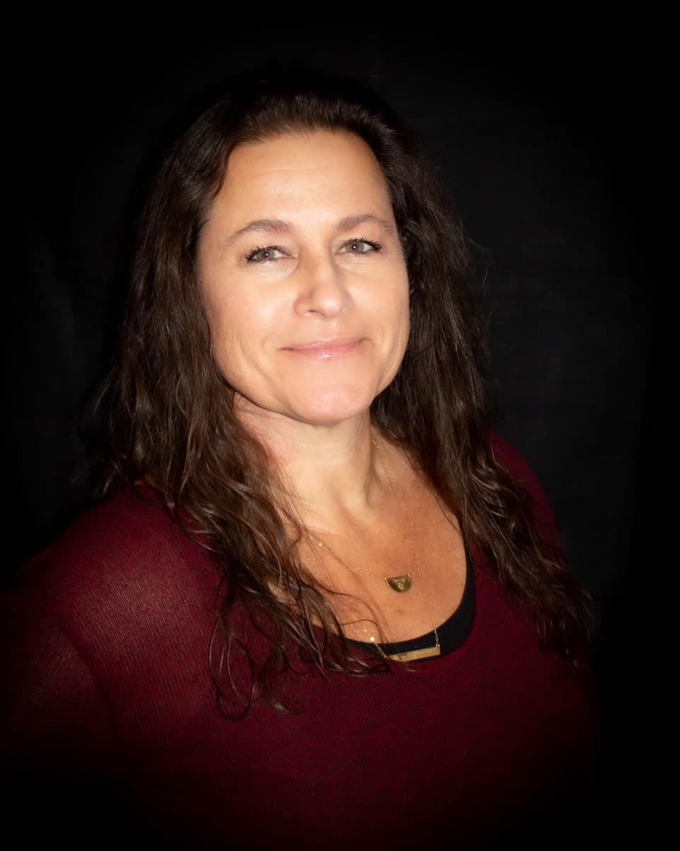 Clara Wheelis, Maintenance Coordinator at Deschutes Property Management