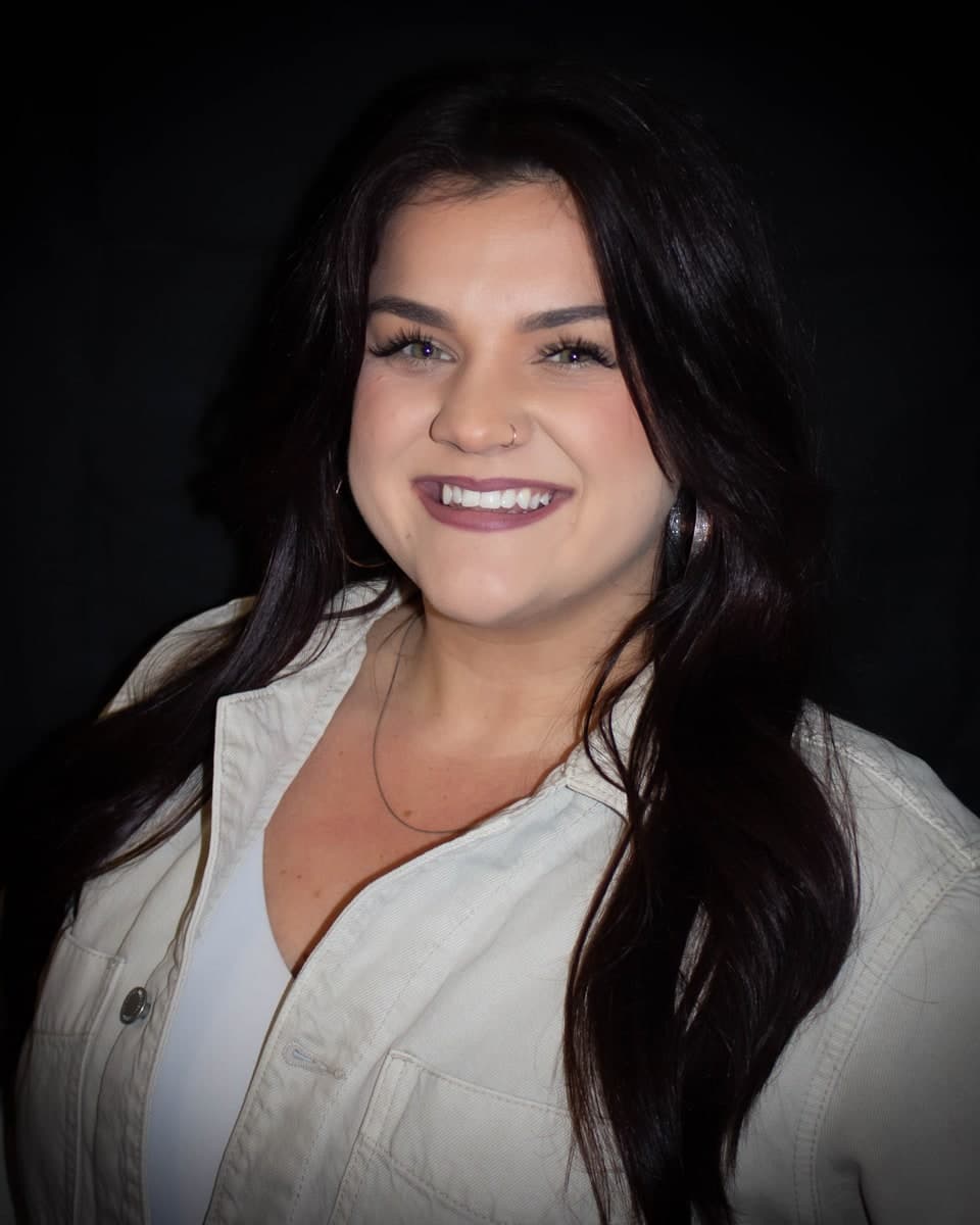 Katy Whitt, Maintenance Coordinator at Deschutes Property Management