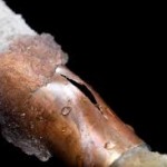 Protect your pipes from freezing weather…