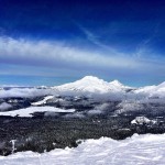 Mt. Bachelor Current Conditions!